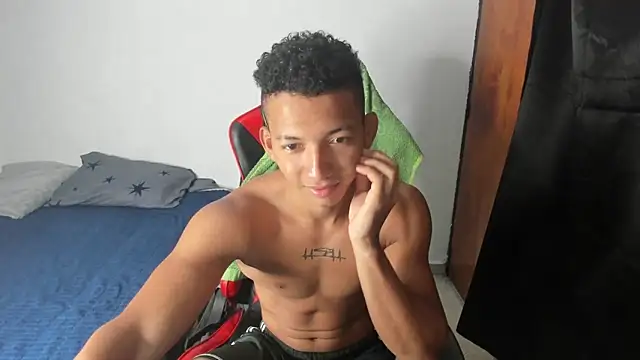 Snapshot of JuanchiT66 chatting on March 18, 2026, 2:09 pm JuanchiT66 online show from March 18, 2026, 2:09 pm