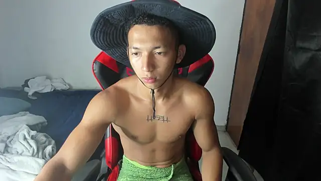 Snapshot of JuanchiT66 chatting on March 19, 2026, 10:36 pm JuanchiT66 online show from March 19, 2026, 10:36 pm