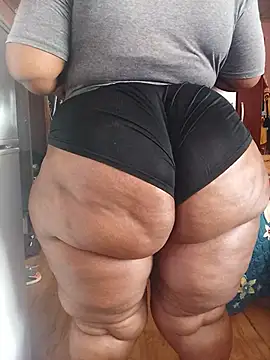 Babybigbutt online show from July 31, 2026, 8:25 am