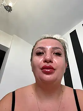 Kim20s online show from September 10, 2025, 9:48 pm
