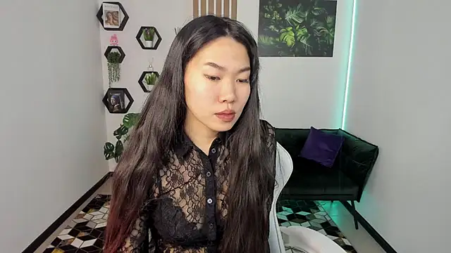 LunaPurrr online show from November 22, 2025, 1:26 am