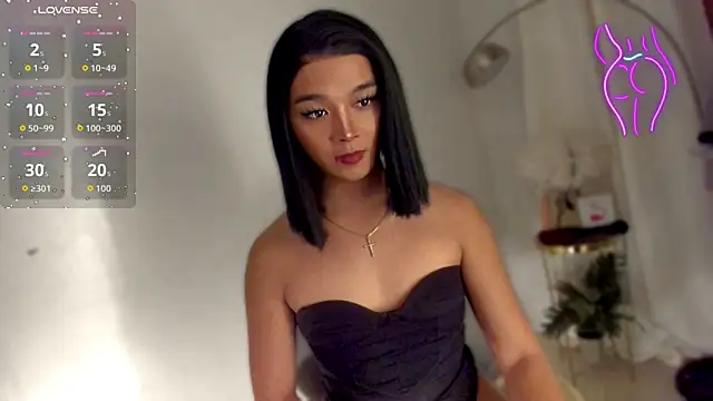 TrinityFucksYou online show from December 19, 2025, 5:31 pm