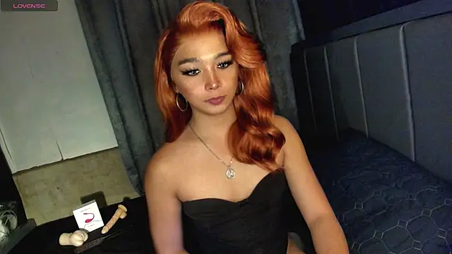 TrinityFucksYou online show from May 7, 2026, 1:05 pm