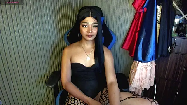 TrinityFucksYou online show from June 6, 2026, 2:11 pm