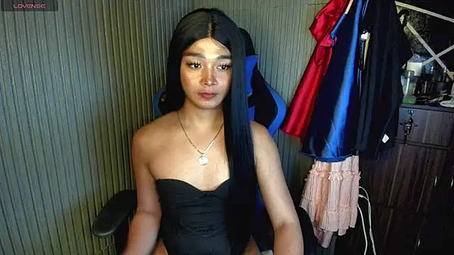 TrinityFucksYou online show from June 7, 2026, 4:11 pm