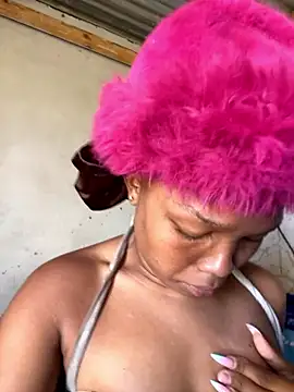 Snapshot of BaddestAss22 chatting on October 8, 2025, 10:24 am BaddestAss22 online show from October 8, 2025, 10:24 am