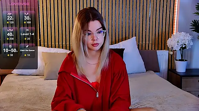 PrincessSlay online show from June 29, 2026, 5:35 am