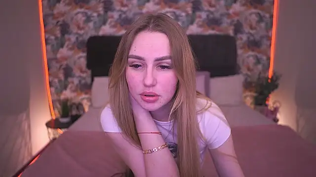 GabriellaJass online show from February 9, 2026, 8:46 pm