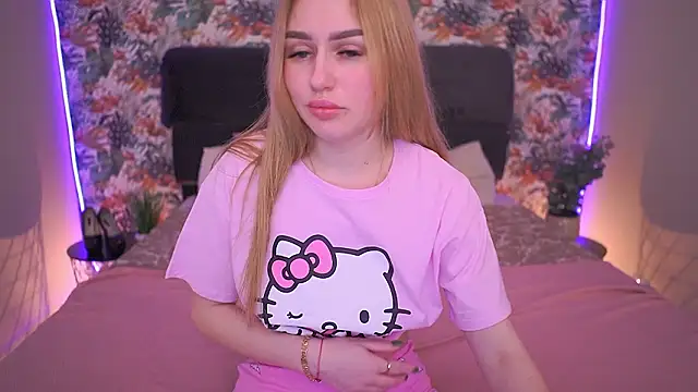 GabriellaJass online show from March 12, 2026, 12:28 am