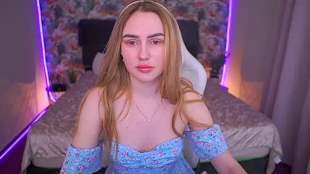 GabriellaJass online show from March 14, 2026, 9:42 pm