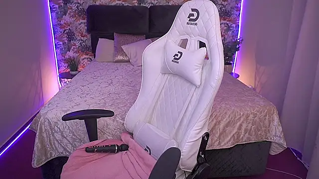 GabriellaJass online show from March 21, 2026, 11:30 pm