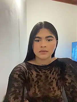Mia-Medina online show from July 3, 2026, 12:55 pm