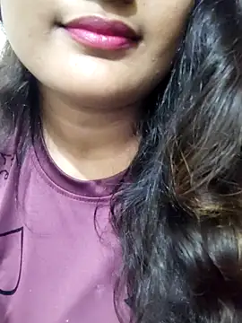 Cute pinkii online show from December 15, 2025, 8:02 pm