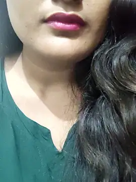 Cute pinkii online show from January 10, 2026, 7:59 pm