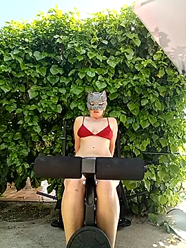 HotWife VR online show from April 24, 2026, 10:18 am