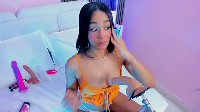 Snapshot of Clawdeen__wolf chatting on March 24, 2026, 8:25 pm Clawdeen wolf online show from March 24, 2026, 8:25 pm