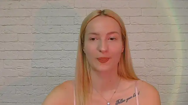 Alice Sweet 01 online show from June 17, 2026, 8:21 pm