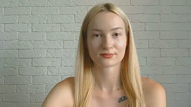 Alice Sweet 01 online show from June 26, 2026, 11:03 am