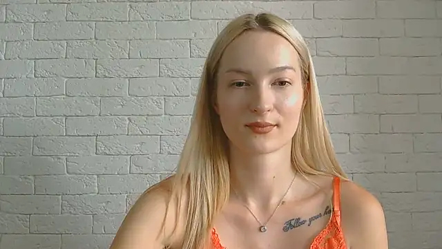 Alice Sweet 01 online show from July 7, 2026, 11:36 am