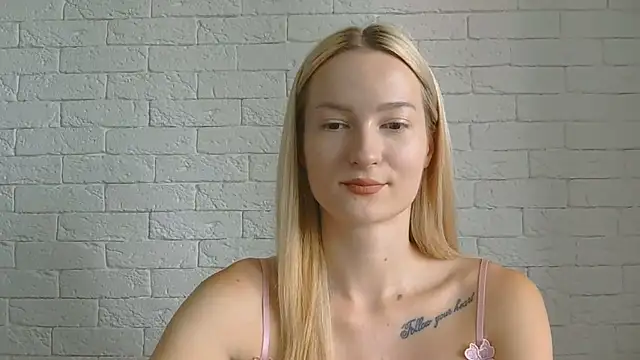 Alice Sweet 01 online show from July 12, 2026, 8:05 am