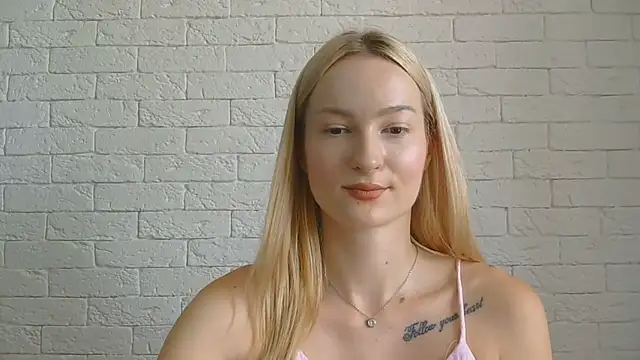 Alice Sweet 01 online show from July 15, 2026, 11:37 am