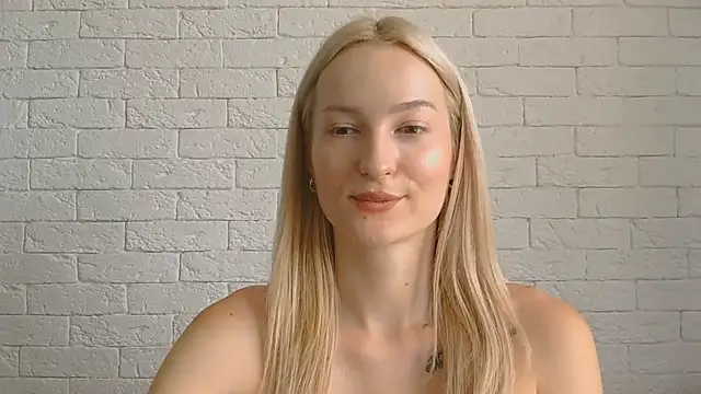 Alice Sweet 01 online show from July 29, 2026, 12:47 pm