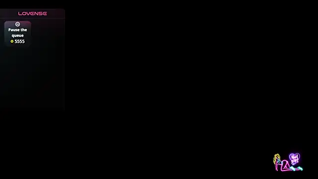 ScarlettVell online show from May 6, 2026, 7:19 pm