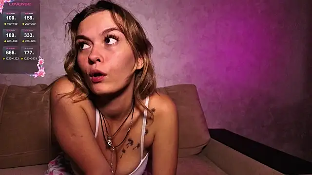 DemonaCast online show from September 12, 2025, 9:04 pm