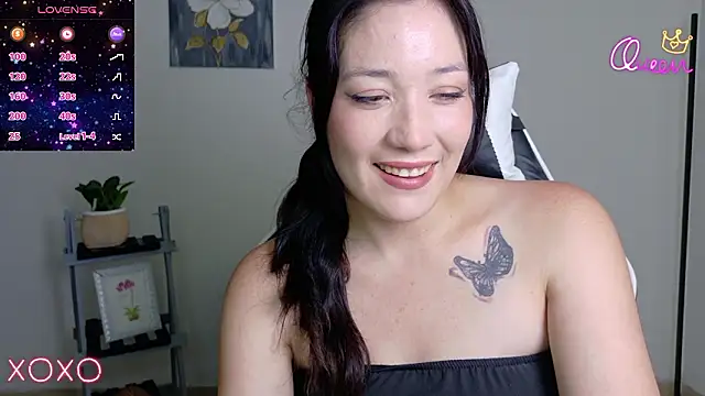 Snapshot of Eliih_01 chatting on March 3, 2026, 6:36 pm Eliih 01 online show from March 3, 2026, 6:36 pm