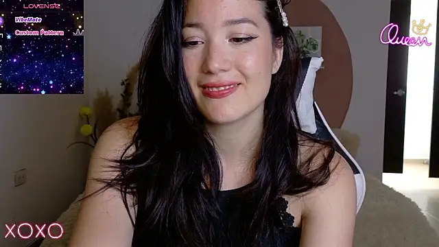 Snapshot of Eliih_01 chatting on March 12, 2026, 4:13 pm Eliih 01 online show from March 12, 2026, 4:13 pm