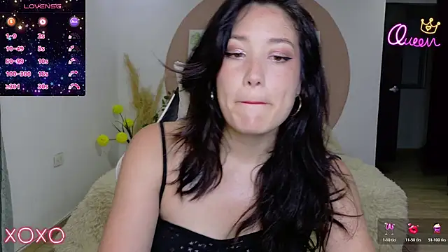 Snapshot of Eliih_01 chatting on March 25, 2026, 2:28 am Eliih 01 online show from March 25, 2026, 2:28 am