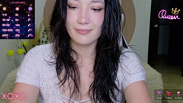 Snapshot of Eliih_01 chatting on March 27, 2026, 3:23 am Eliih 01 online show from March 27, 2026, 3:23 am