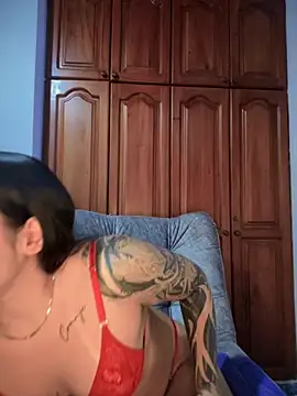 Snapshot of KaditaNavarro chatting on September 27, 2025, 10:26 pm KaditaNavarro online show from September 27, 2025, 10:26 pm