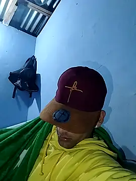 Badboy Skinny online show from February 7, 2026, 7:45 am