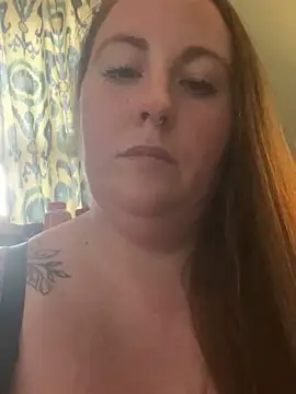 Domimommy420 online show from October 21, 2025, 6:52 pm