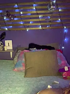 Snapshot of ValentinaStorm1 chatting on October 15, 2025, 2:50 pm ValentinaStorm1 online show from October 15, 2025, 2:50 pm