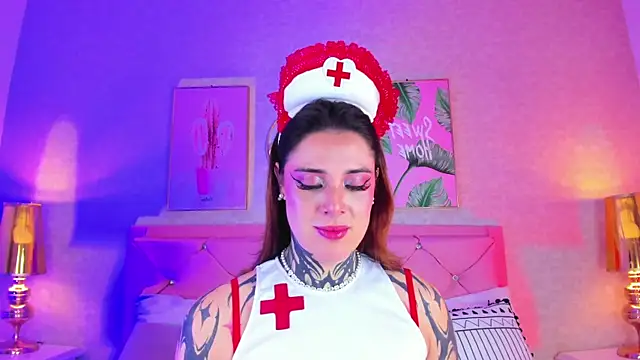 mystikdoll online show from March 9, 2026, 11:47 am