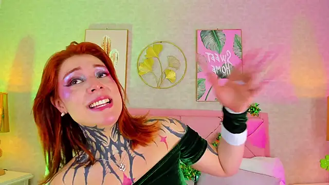 mystikdoll online show from March 17, 2026, 11:46 am