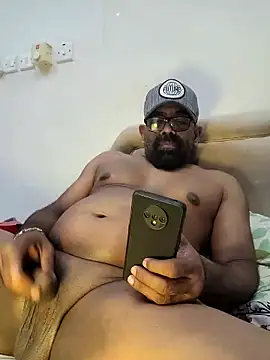 mallucock69 online show from September 15, 2025, 7:58 pm