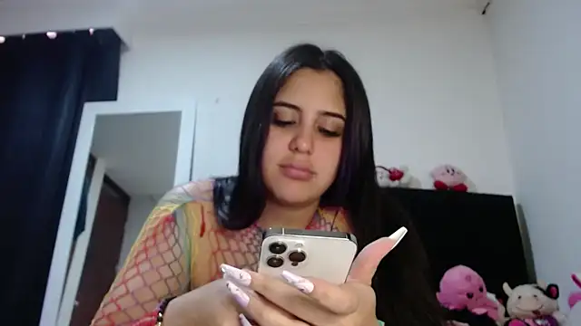 Electraweb 09 online show from February 2, 2026, 8:40 pm