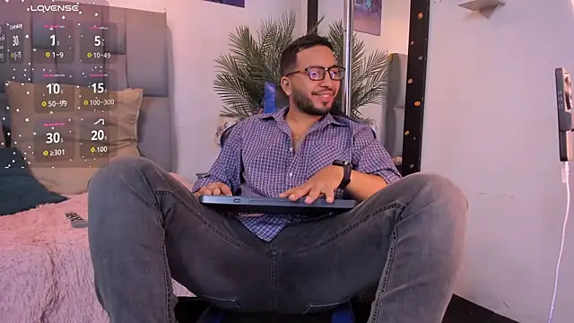 Snapshot of Edahi1386 chatting on September 17, 2025, 1:02 pm Edahi1386 online show from September 17, 2025, 1:02 pm