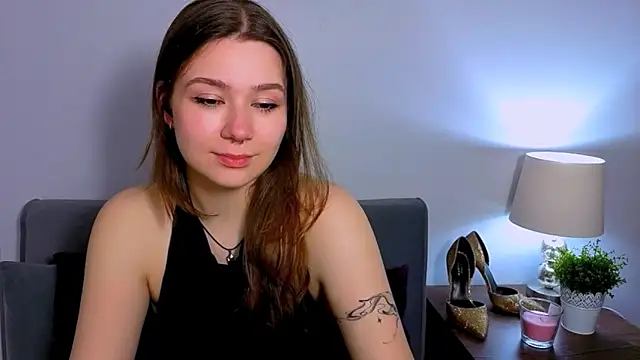 KatySensualy online show from February 27, 2026, 4:40 pm