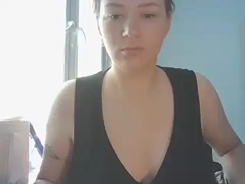 KatySensualy online show from June 27, 2026, 7:24 am
