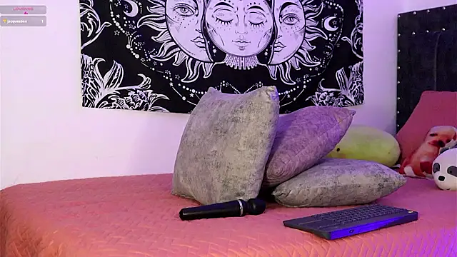 Raven06  online show from March 11, 2026, 12:05 am