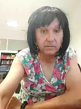 Emily de Carla online show from November 27, 2025, 3:47 pm