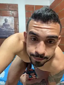 Luck Andrew online show from March 11, 2026, 4:02 pm