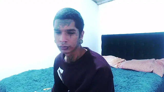 black firex online show from September 8, 2025, 4:17 pm