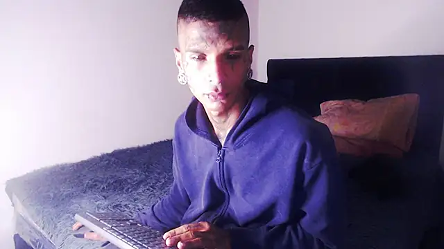 black firex online show from September 13, 2025, 12:54 am