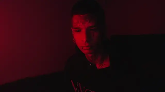 black firex online show from September 17, 2025, 2:41 pm