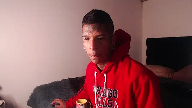 black firex online show from September 18, 2025, 4:09 pm